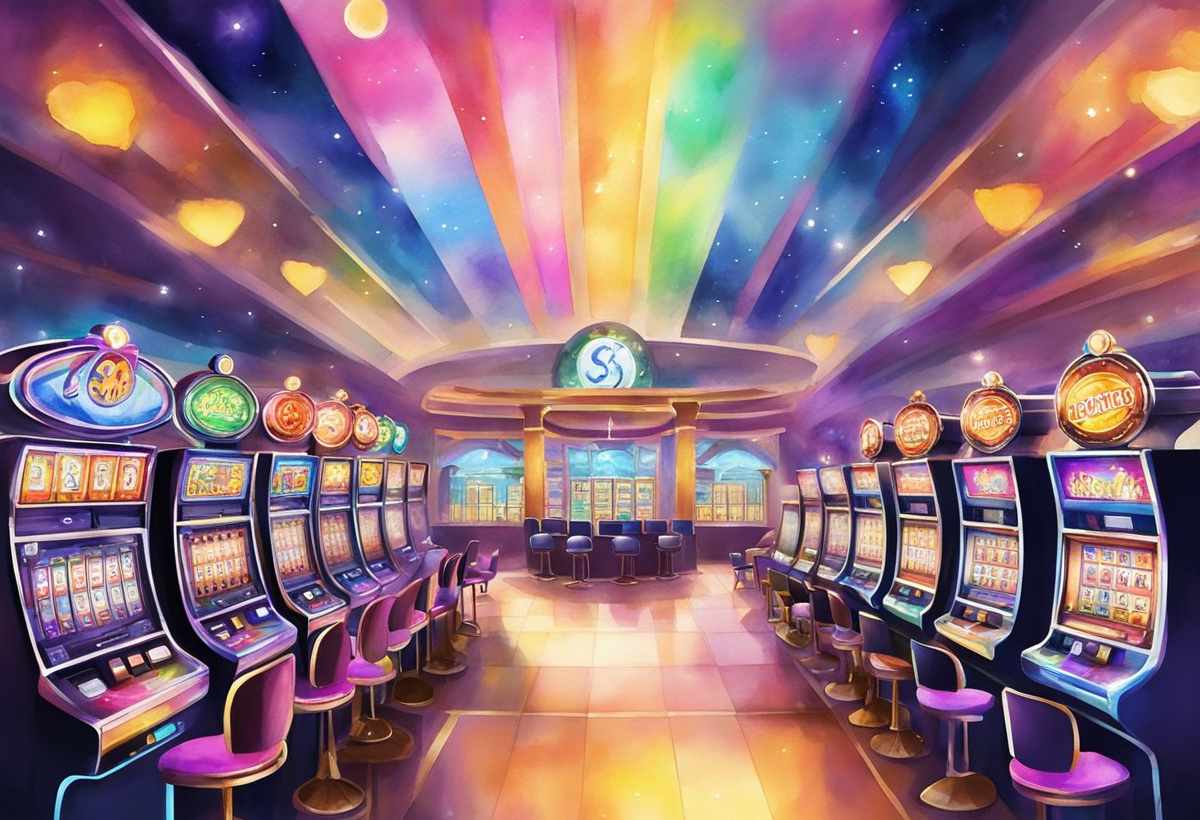SpinBet Casino Best Slots